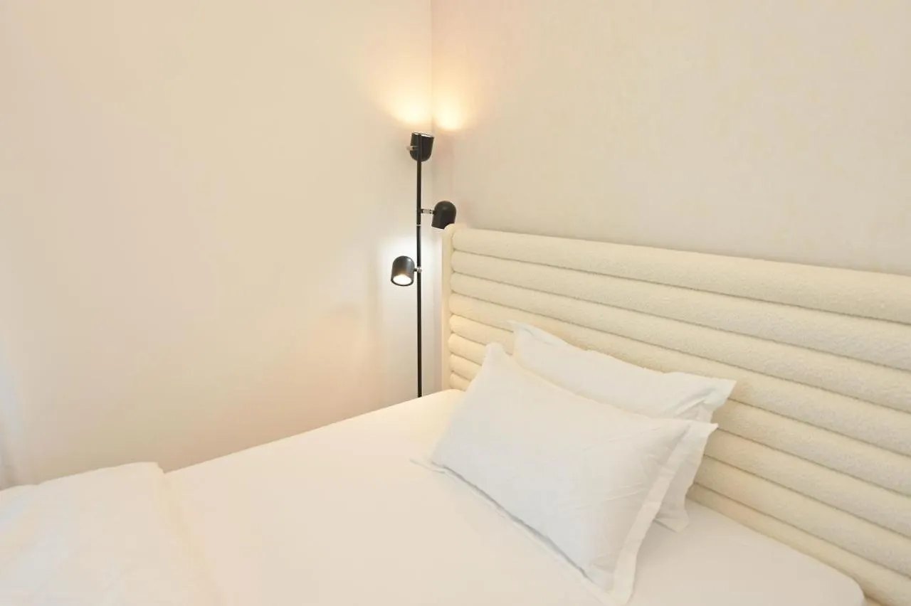 דובאי La Vista Holiday Home דירה