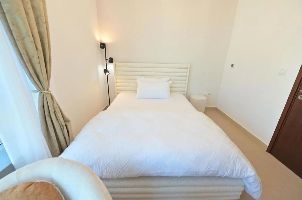 דובאי La Vista Holiday Home 0*,