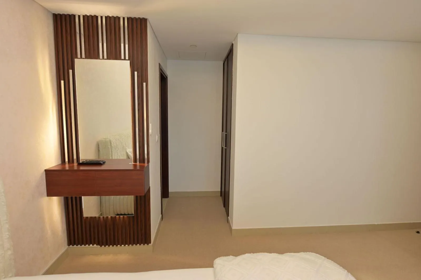 דירה דובאי La Vista Holiday Home איחוד האמירויות הערביות