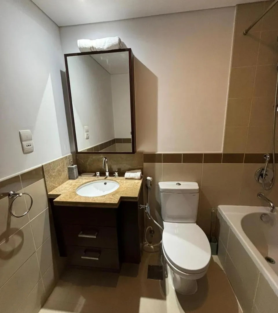 דובאי La Vista Holiday Home